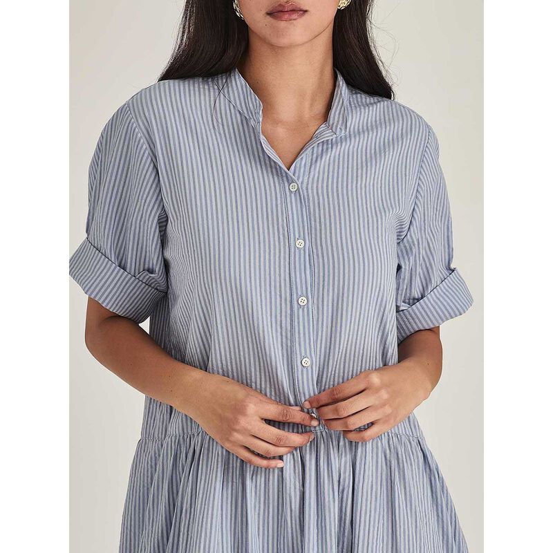 Sills Monica Stripe Dress image number 2